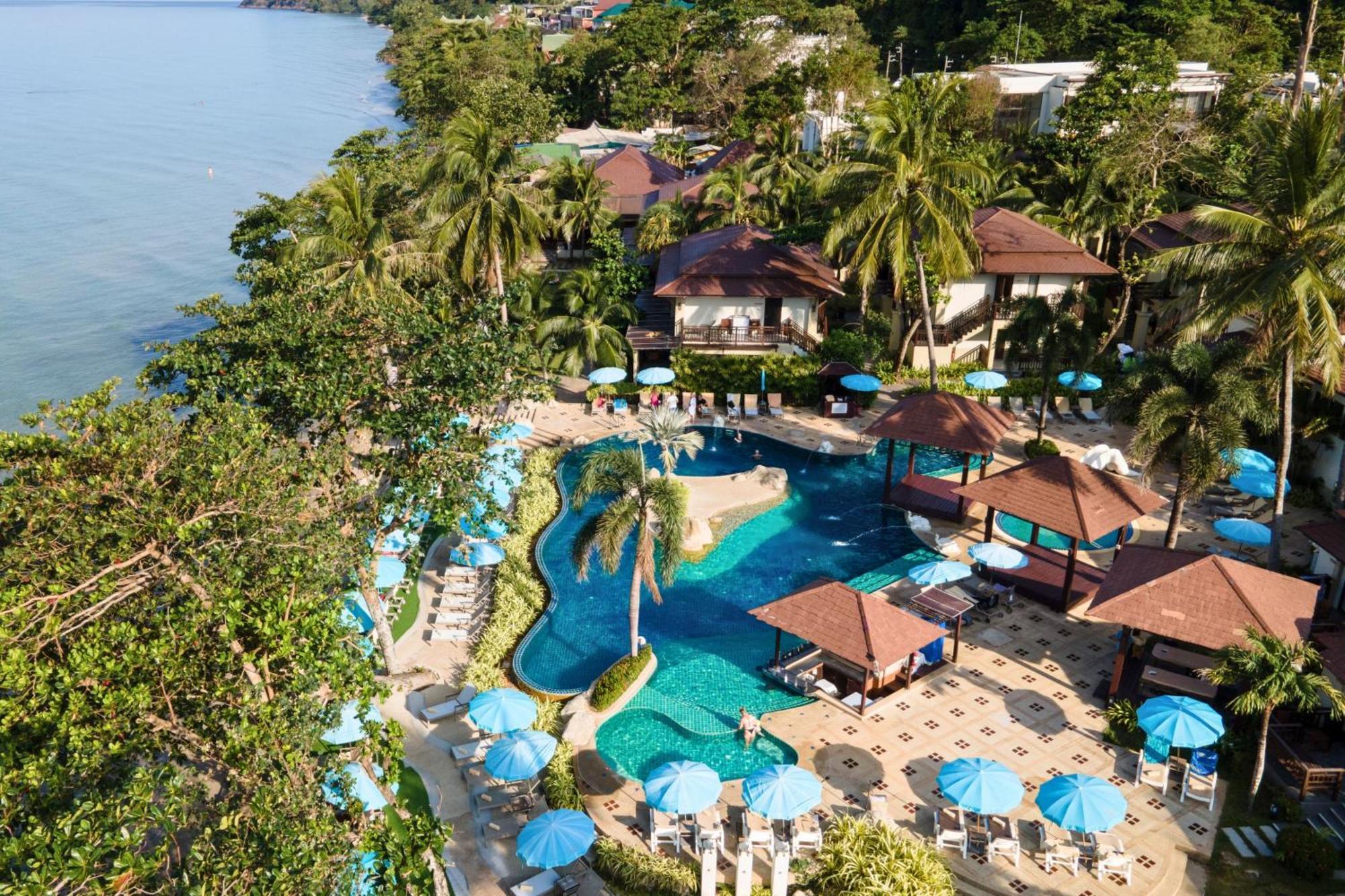 Kacha Resort & Spa, Koh Chang - Sha Extra Plus Zewnętrze zdjęcie