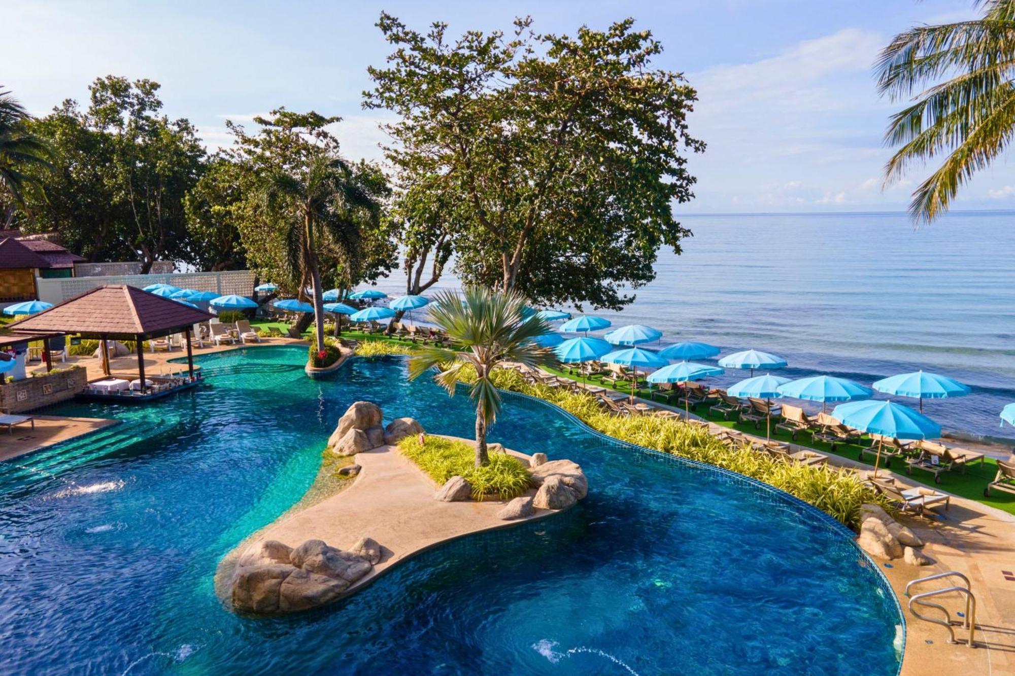 Kacha Resort & Spa, Koh Chang - Sha Extra Plus Zewnętrze zdjęcie