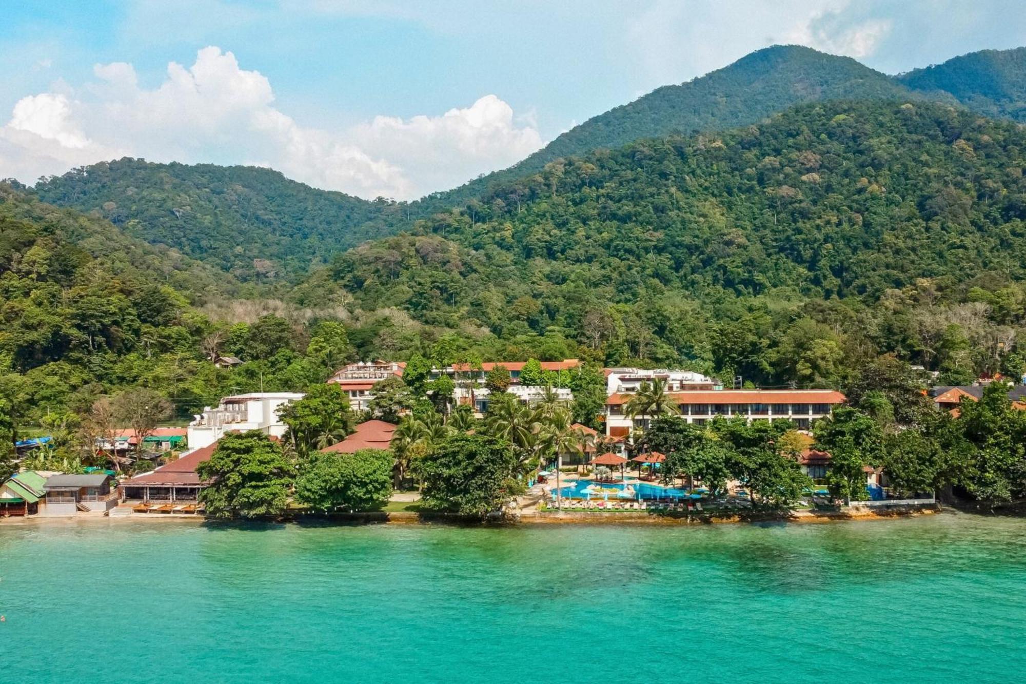 Kacha Resort & Spa, Koh Chang - Sha Extra Plus Zewnętrze zdjęcie