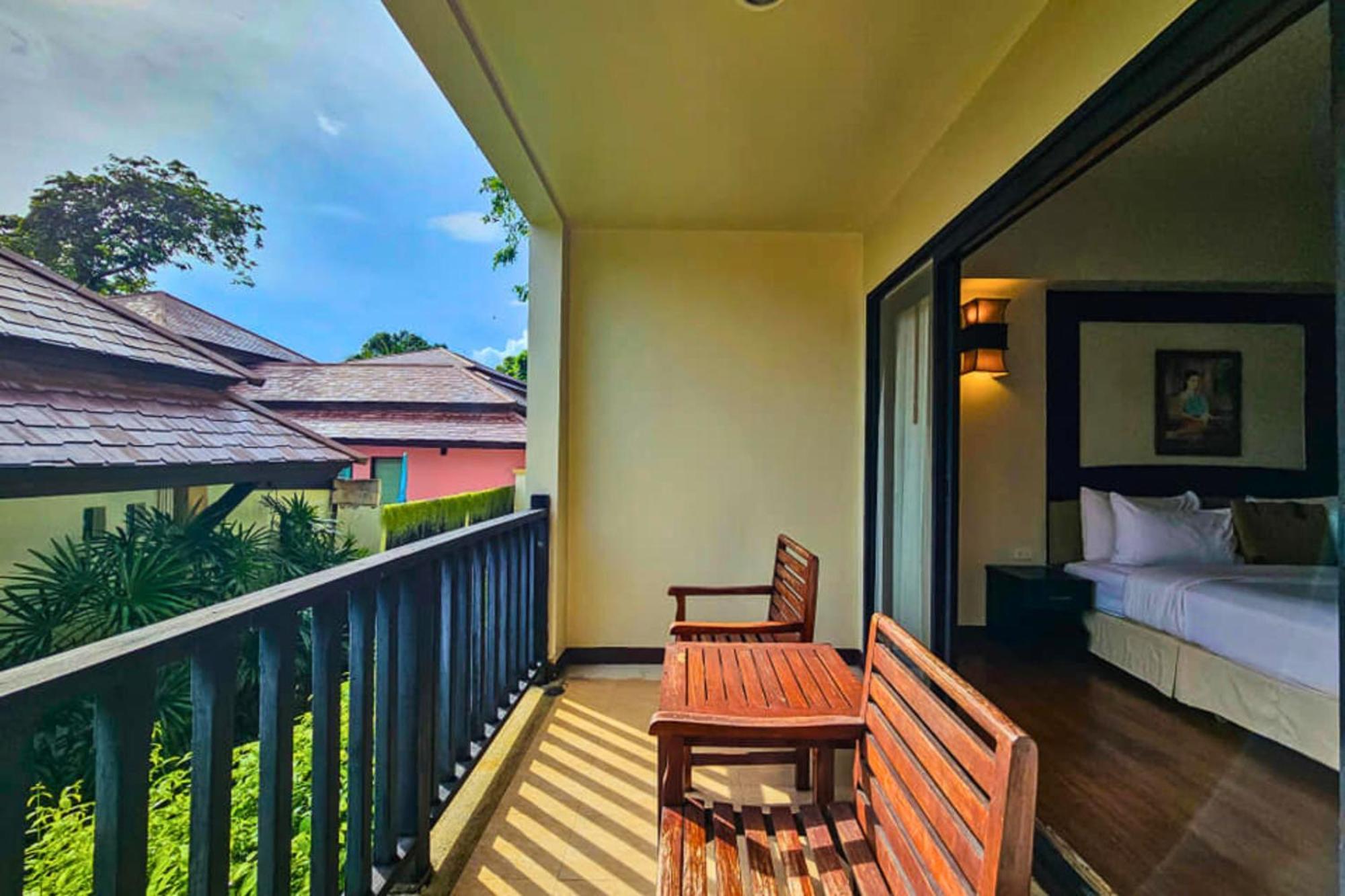 Kacha Resort & Spa, Koh Chang - Sha Extra Plus Zewnętrze zdjęcie