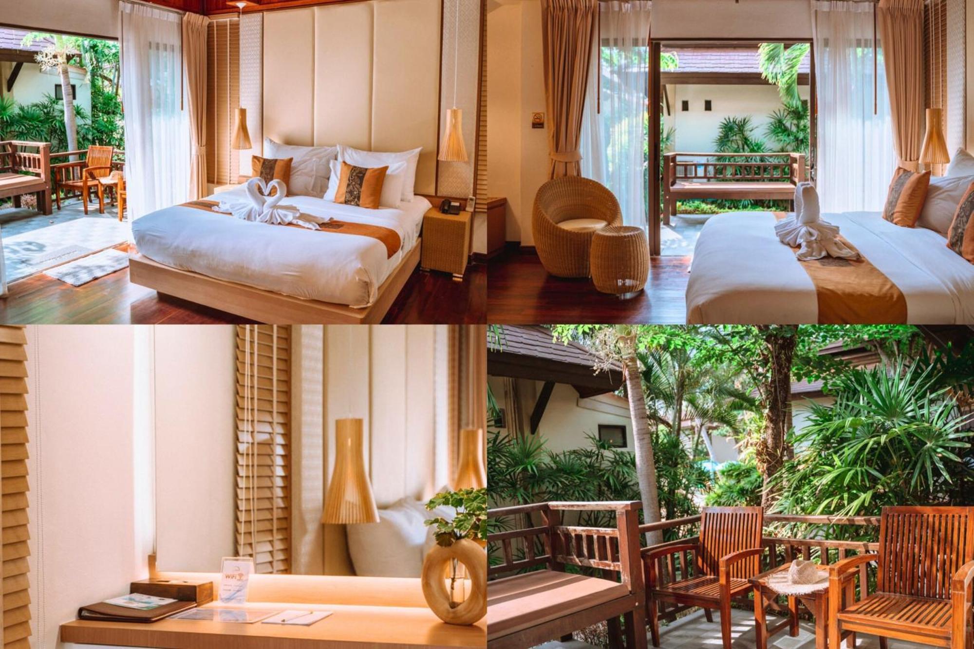 Kacha Resort & Spa, Koh Chang - Sha Extra Plus Zewnętrze zdjęcie