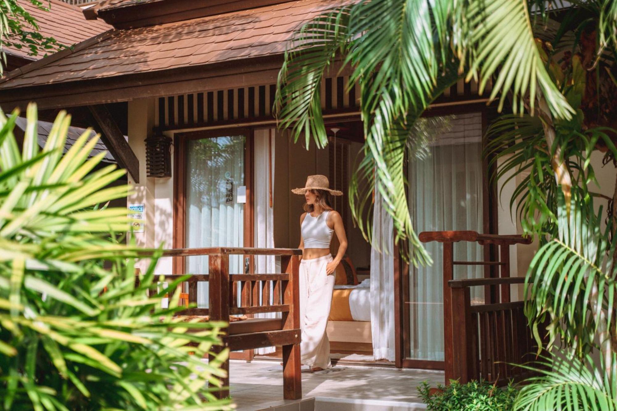 Kacha Resort & Spa, Koh Chang - Sha Extra Plus Zewnętrze zdjęcie