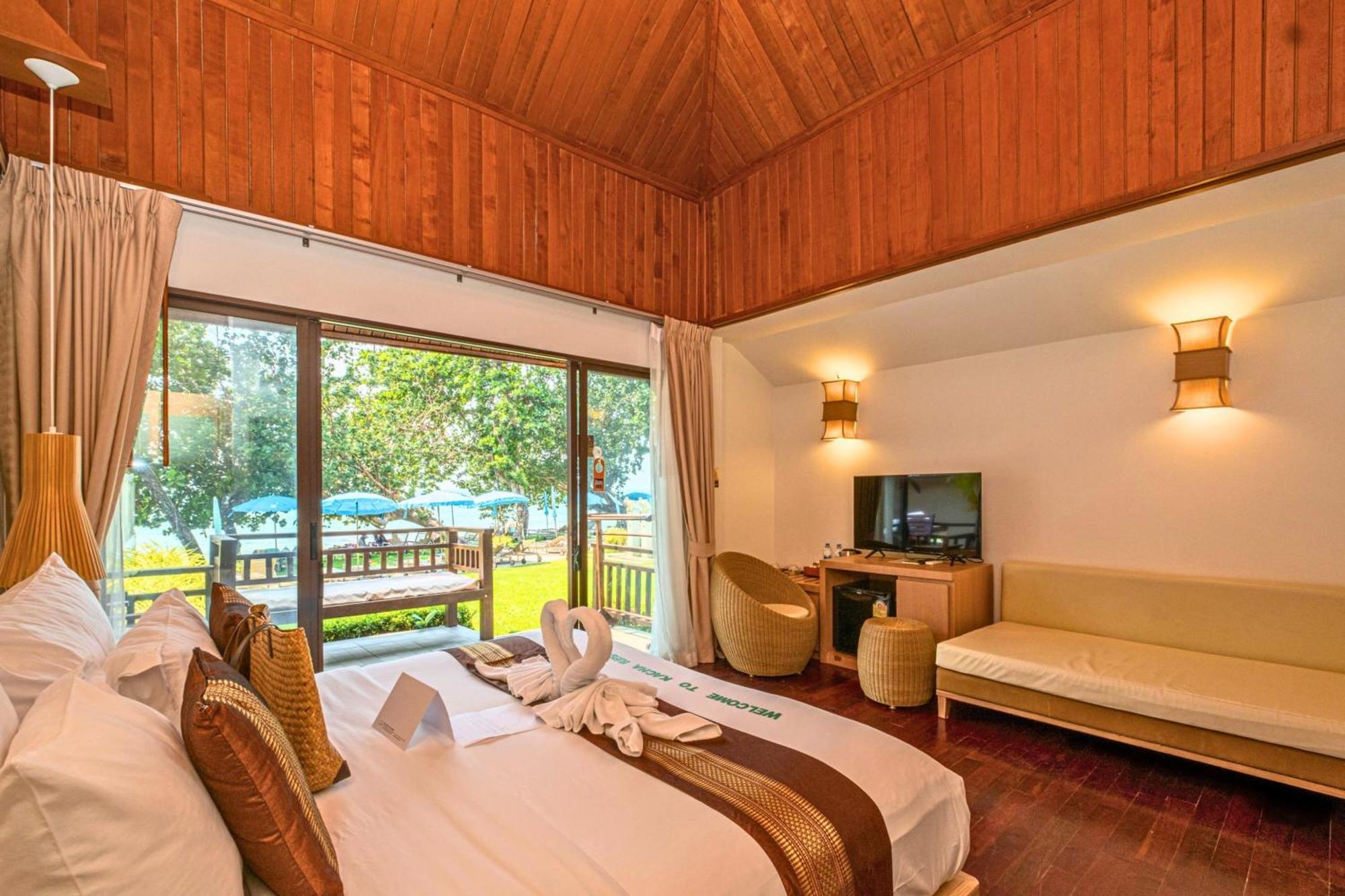 Kacha Resort & Spa, Koh Chang - Sha Extra Plus Zewnętrze zdjęcie