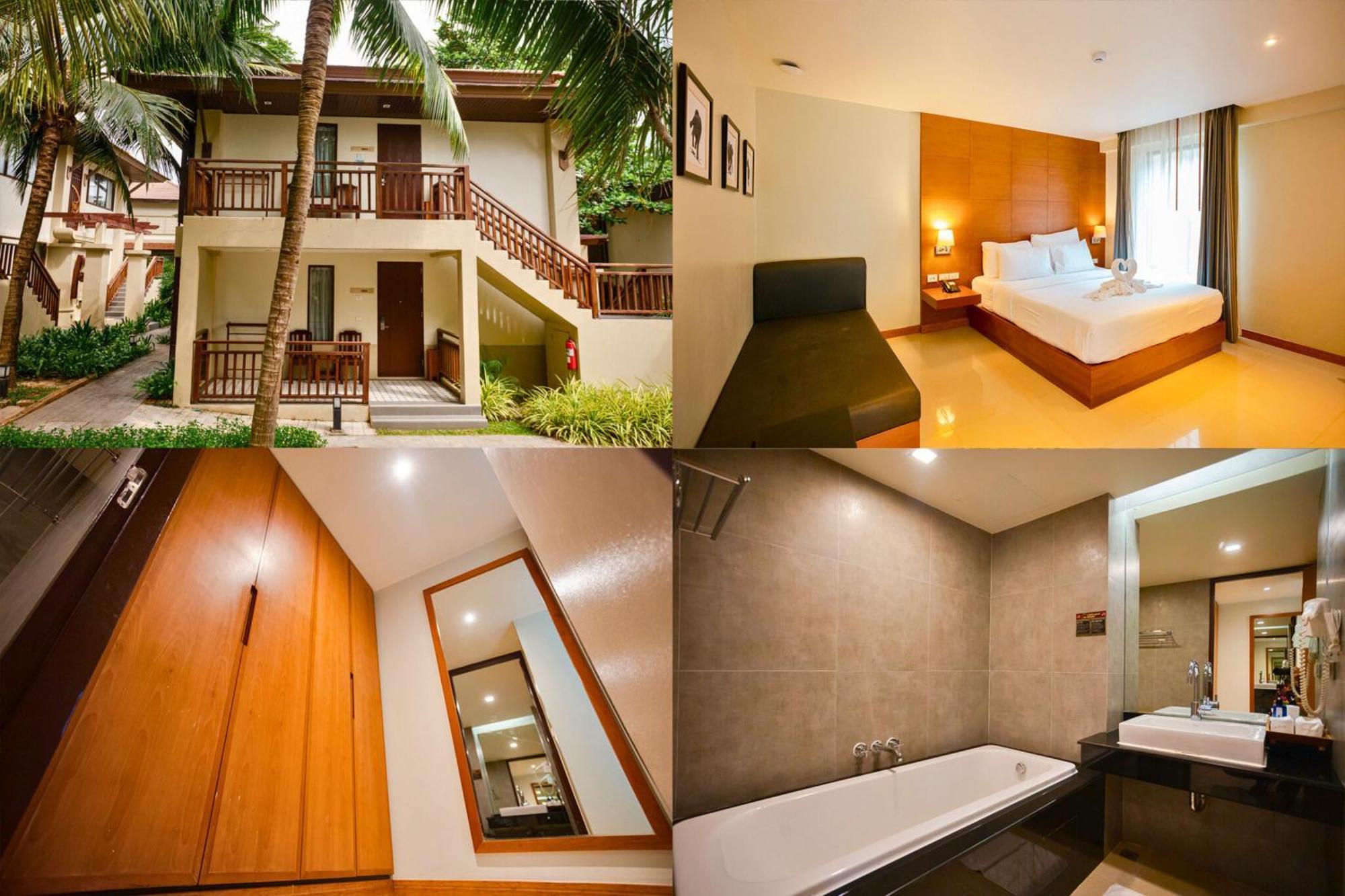 Kacha Resort & Spa, Koh Chang - Sha Extra Plus Zewnętrze zdjęcie