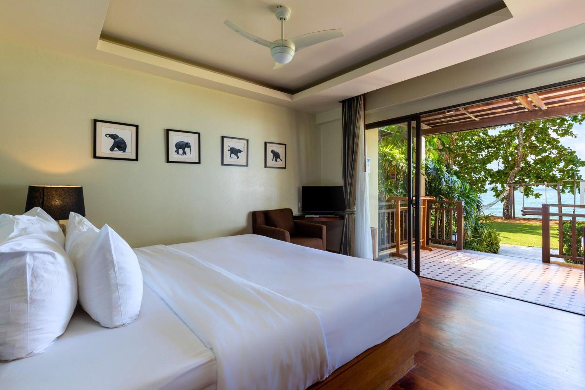 Kacha Resort & Spa, Koh Chang - Sha Extra Plus Zewnętrze zdjęcie