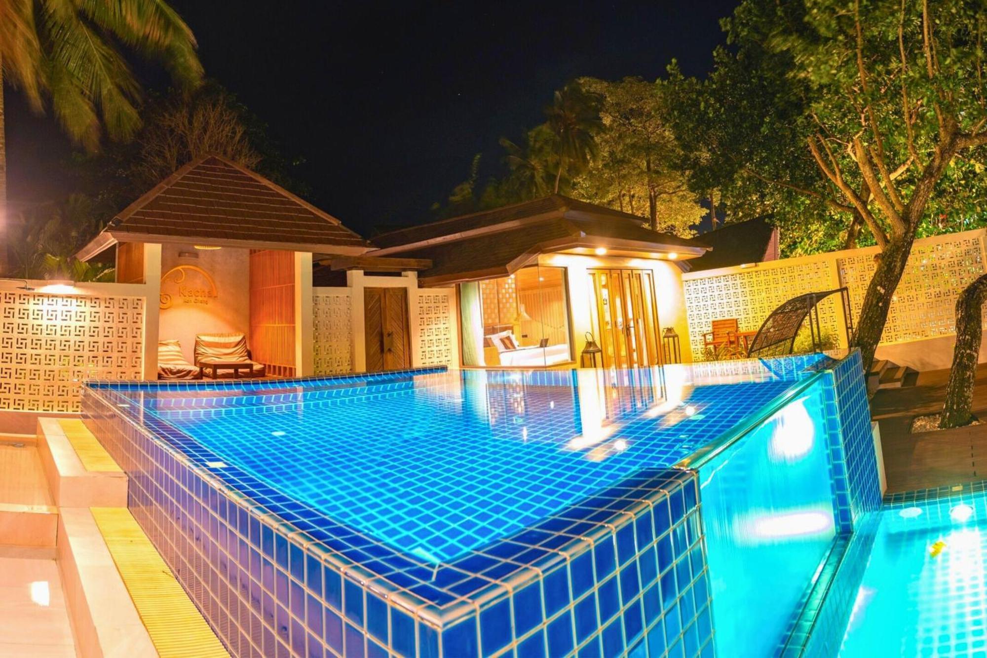 Kacha Resort & Spa, Koh Chang - Sha Extra Plus Zewnętrze zdjęcie